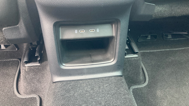 SEAT Ateca 1.5 TSI EVO Xperience Lux 5dr DSG Petrol Estate